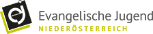 Evangelische Jugend Niederösterreich - Logo